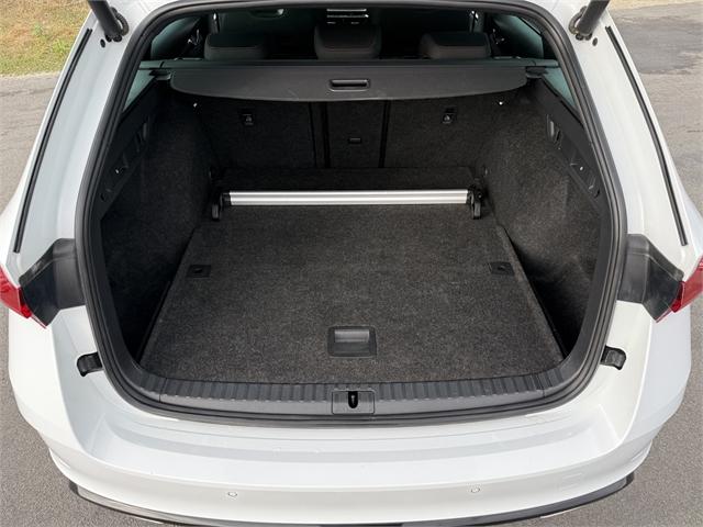 image-6, 2021 Skoda Octavia RS TSI at Dunedin