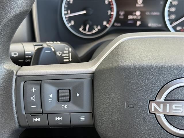 image-8, 2026 Nissan X-Trail ST 4WD 2.5 Petrol at Christchurch