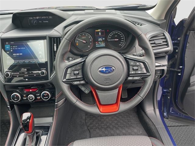 image-3, 2024 Subaru Forester X Sport 2.5P/4Wd at Queenstown-Lakes