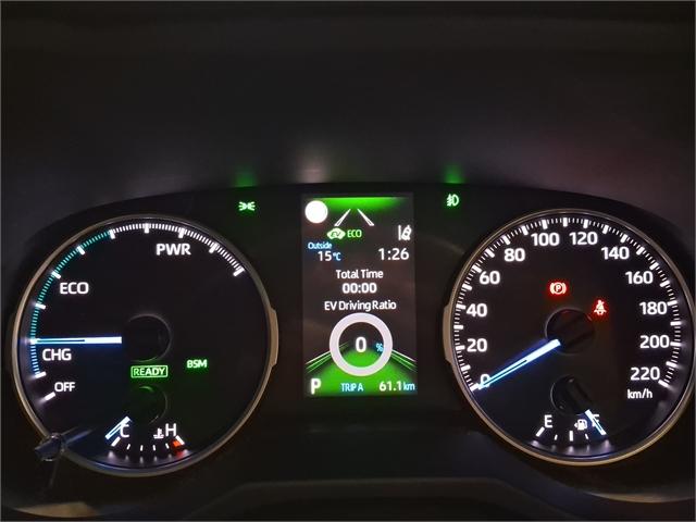 image-17, 2023 Toyota RAV4 GXL 2.5L Hybrid at Dunedin