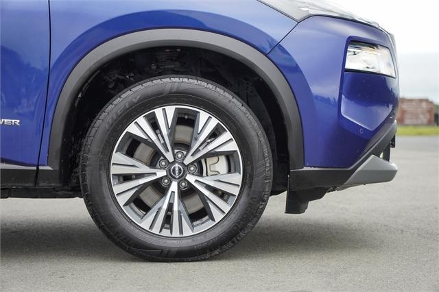 image-4, 2023 Nissan X-Trail St-L E-Power 1.5Peh at Dunedin