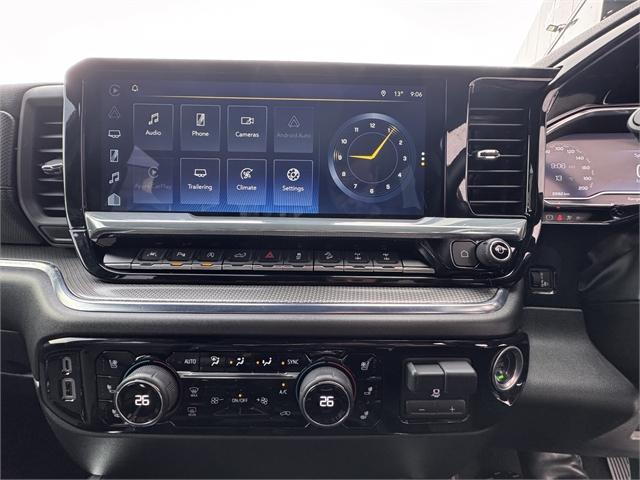 image-16, 2024 Chevrolet Silverado 1500 Zr2 6.2P/4Wd/10At at Dunedin