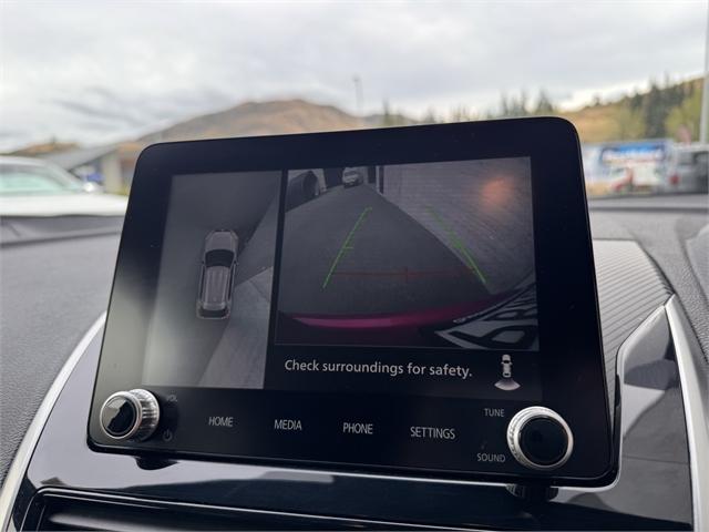 image-15, 2022 Mitsubishi Eclipse Cross Vrx 1.5P/8Cvt at Dunedin