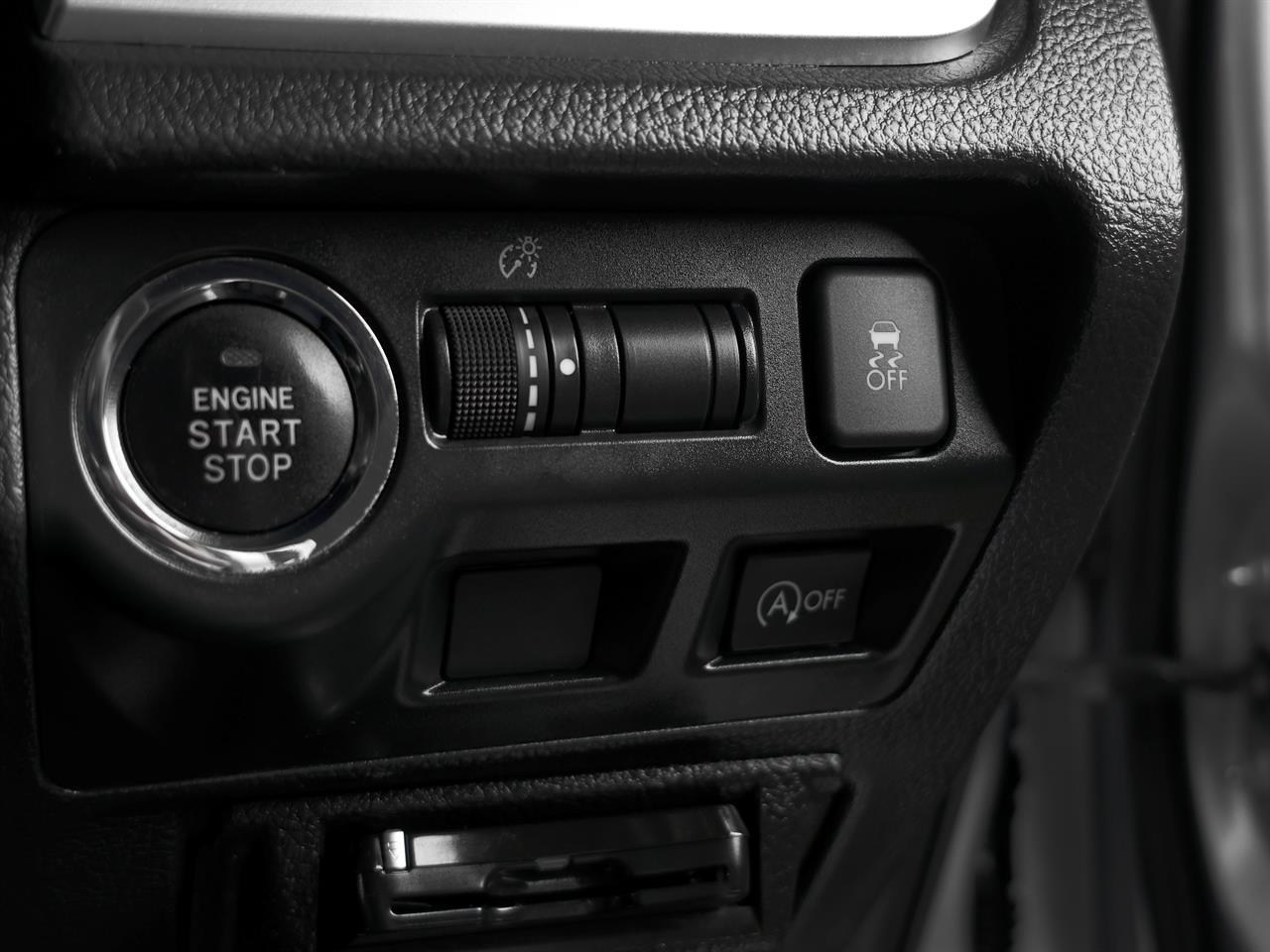 image-12, 2015 Subaru XV 2.0I-L 4WD Eyesight 'Leather Packag at Christchurch