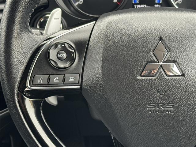 image-7, 2021 Mitsubishi Outlander XLS 2.3D 4WD at Christchurch