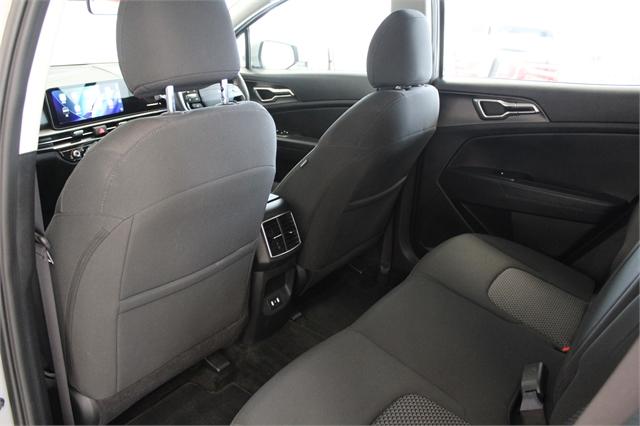 image-17, 2025 Kia Sportage LX URBAN 1.6L PETROL TURBO at Christchurch