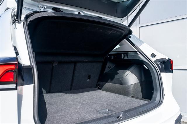 image-9, 2024 Volkswagen Tiguan All-New Life 2WD Petrol Aut at Christchurch