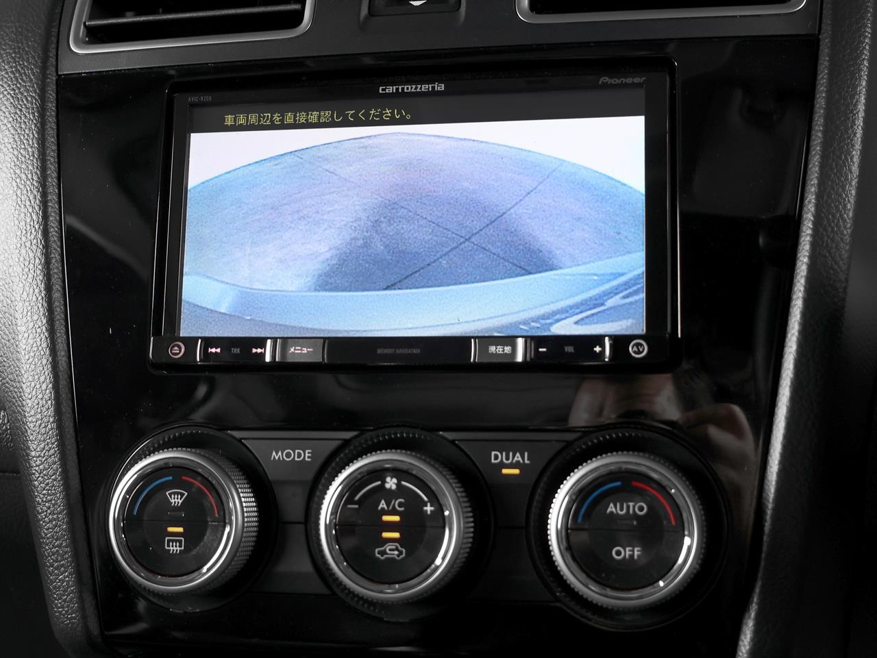 image-14, 2015 Subaru XV 2.0I-L 4WD Eyesight 'Leather Packag at Christchurch