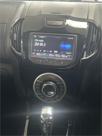 image-13, 2015 Holden Colorado Z71 DC PU 2.8D/4WD/6 at Timaru