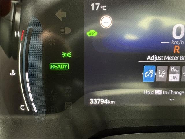 image-12, 2024 Toyota Corolla GX 1.8P HEV CVT FWD HB/5D/5S at Waimakariri