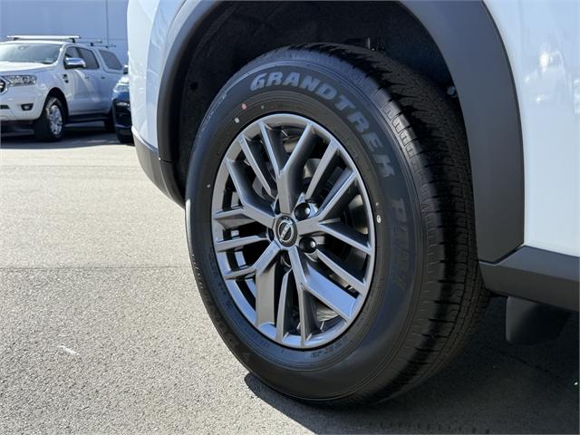 image-5, 2026 Nissan X-Trail ST 4WD 2.5 Petrol at Christchurch