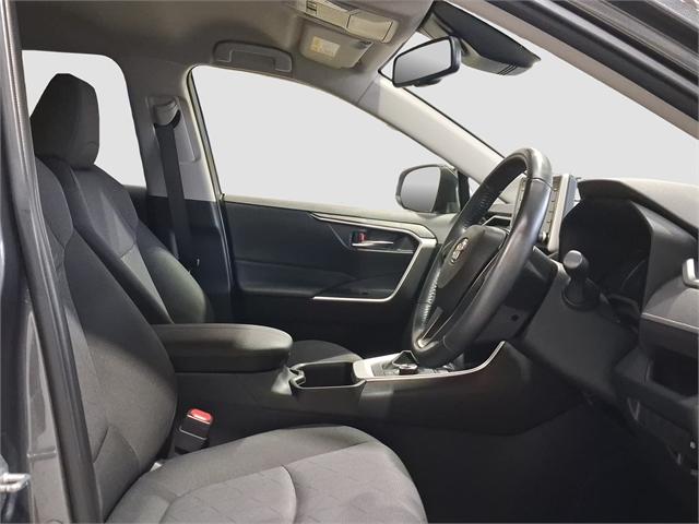 image-14, 2023 Toyota RAV4 GXL 2.5L Hybrid at Dunedin