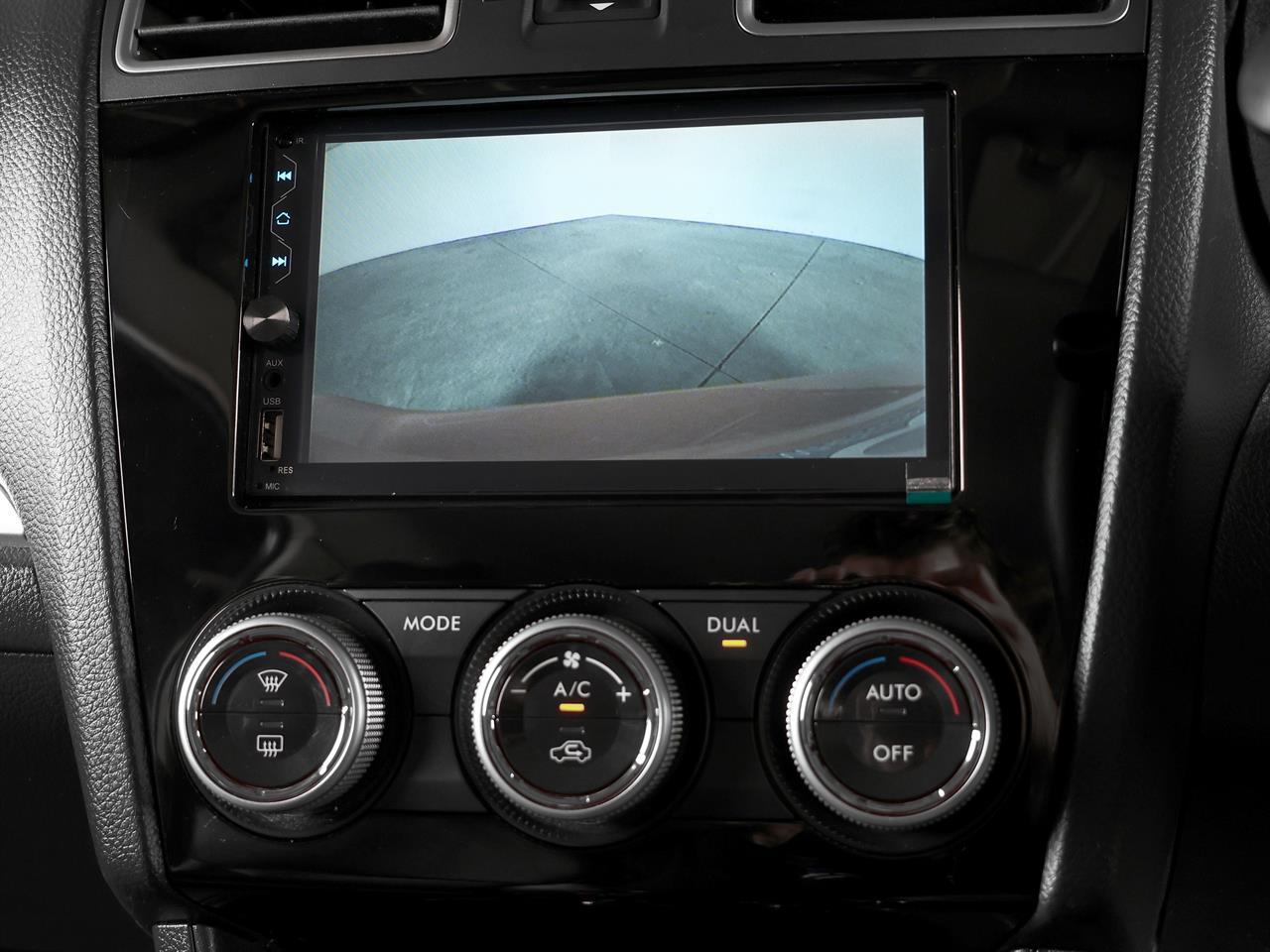 image-15, 2015 Subaru XV 2.0I-L 4WD Eyesight 'Leather Packag at Christchurch