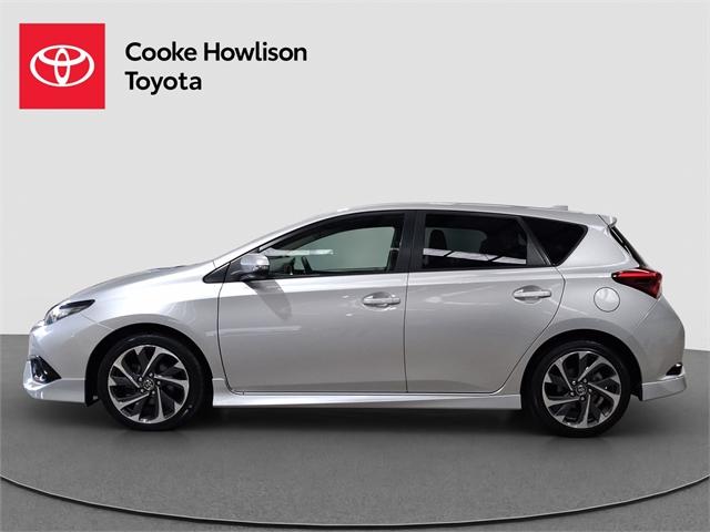 image-7, 2017 Toyota Corolla Levin SX 1.8L at Dunedin