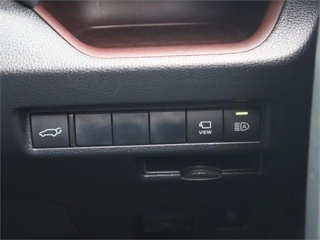 image-17, 2021 Toyota RAV4 Limited 2.5L HYBRID AWD AUTO SUV at Christchurch