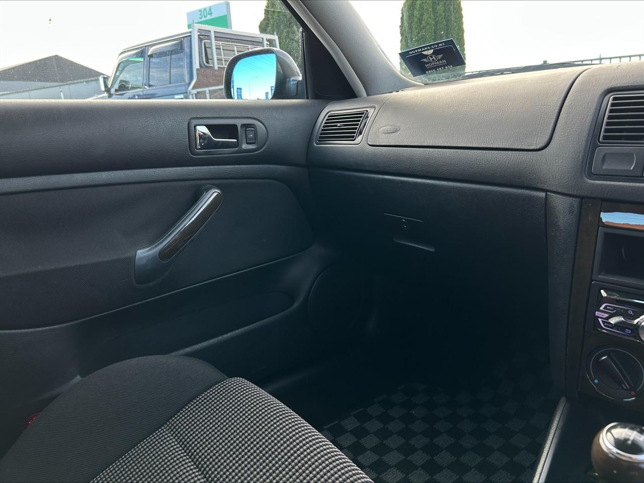 image-8, 2001 Volkswagen Golf GTI at Waimakariri