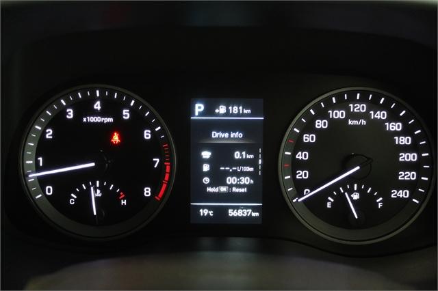 image-10, 2018 Hyundai Tucson ELITE 1.6T GDI at Christchurch