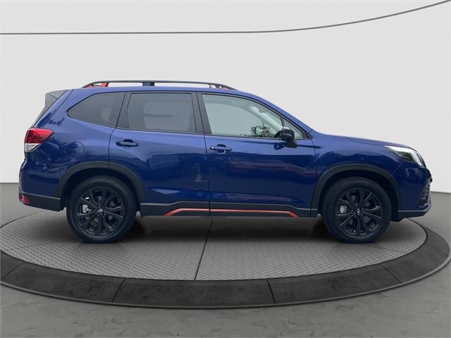 image-16, 2024 Subaru Forester X Sport 2.5P/4Wd at Queenstown-Lakes