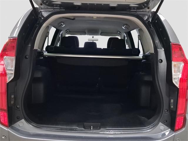 image-15, 2016 Mitsubishi Pajero Sport XLS 2.4D 4WD at Dunedin