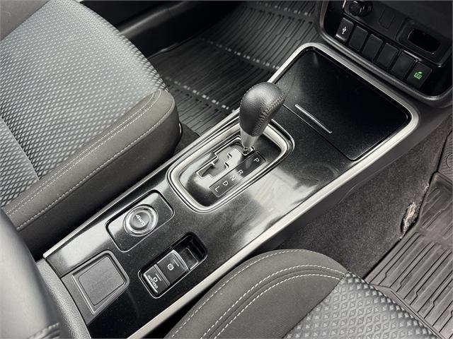 image-15, 2021 Mitsubishi Outlander XLS 2.3D 4WD at Christchurch