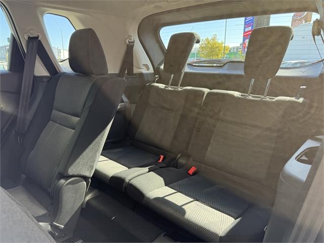 image-17, 2026 Nissan X-Trail ST 4WD 2.5 Petrol at Christchurch