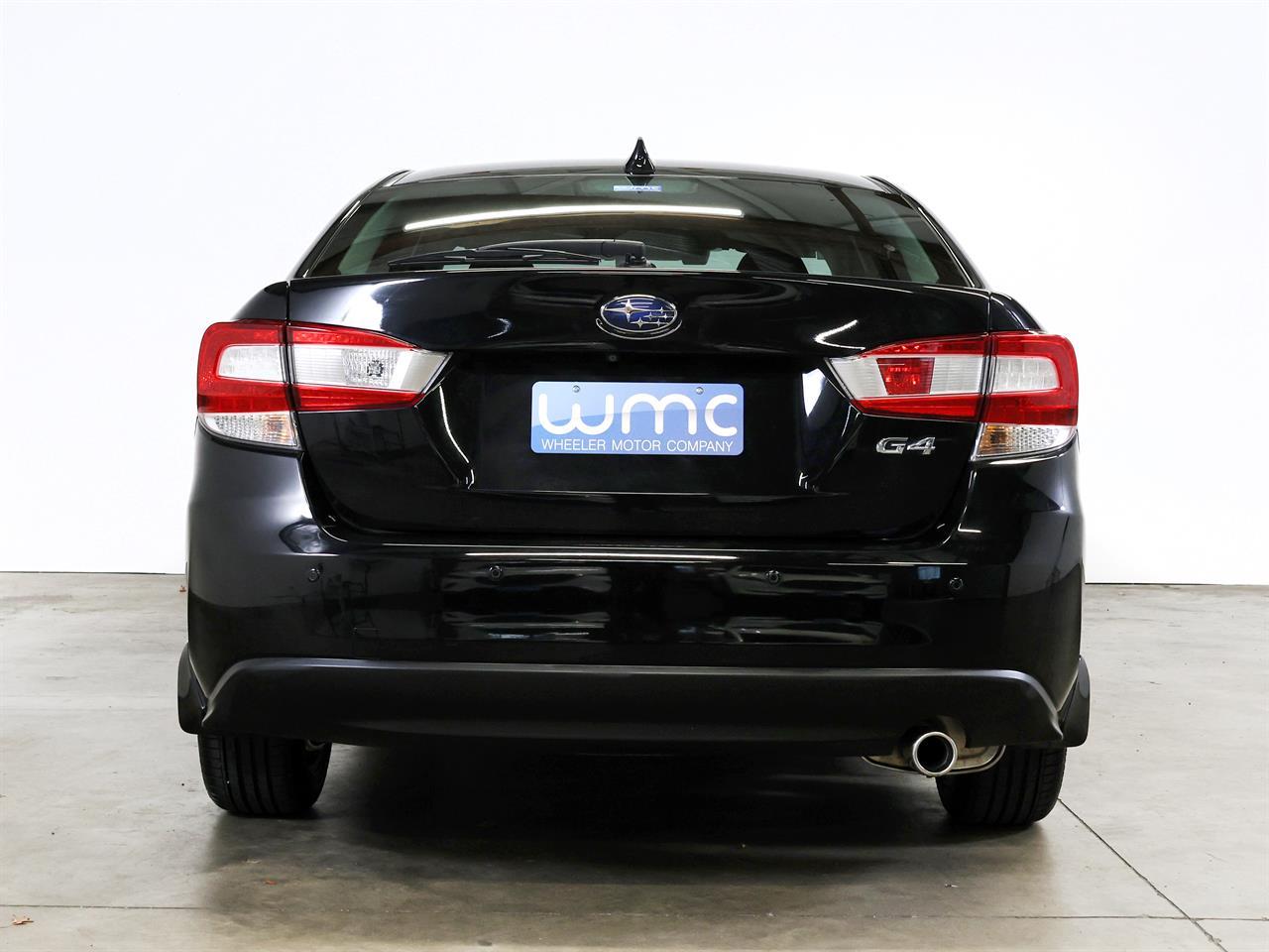 image-6, 2019 Subaru Impreza G4 2.0I-L 'Eyesight' at Christchurch