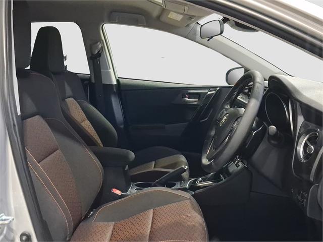 image-15, 2017 Toyota Corolla Levin SX 1.8L at Dunedin