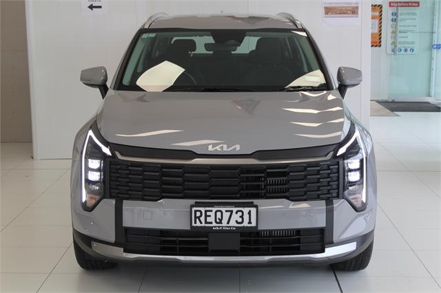 image-1, 2025 Kia Sportage LX URBAN 1.6L PETROL TURBO at Christchurch