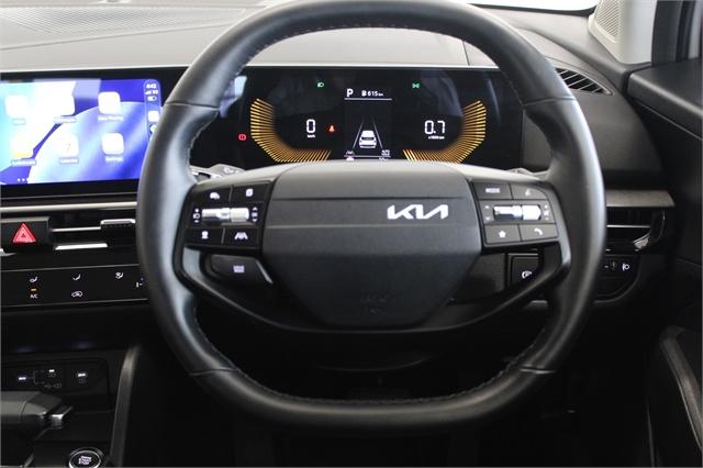 image-9, 2025 Kia Sportage LX URBAN 1.6L PETROL TURBO at Christchurch