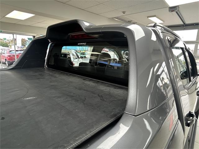 image-15, 2015 Holden Colorado Z71 DC PU 2.8D/4WD/6 at Timaru