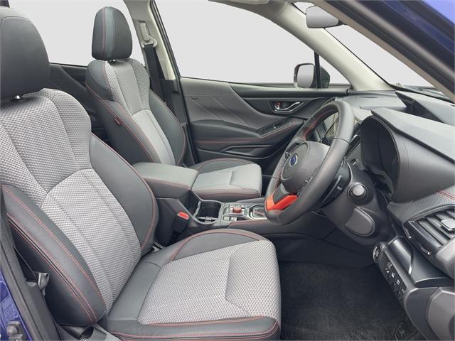 image-2, 2024 Subaru Forester X Sport 2.5P/4Wd at Queenstown-Lakes