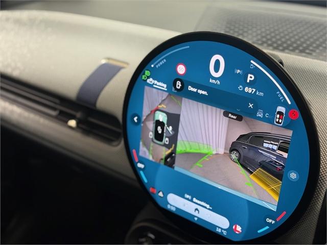 image-8, 2026 MINI Cooper 12GD C 3Door Favoured at Christchurch