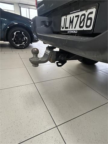 image-16, 2015 Holden Colorado Z71 DC PU 2.8D/4WD/6 at Timaru