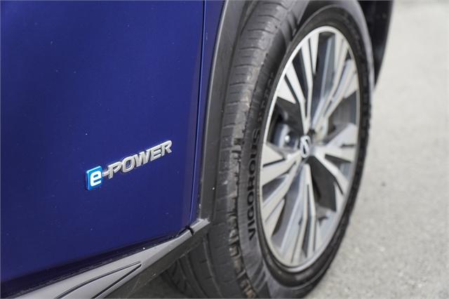 image-5, 2023 Nissan X-Trail St-L E-Power 1.5Peh at Dunedin