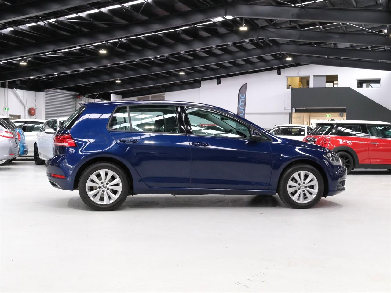 image-9, 2019 Volkswagen Golf 1.4TSI Comfortline Facelift ' at Christchurch
