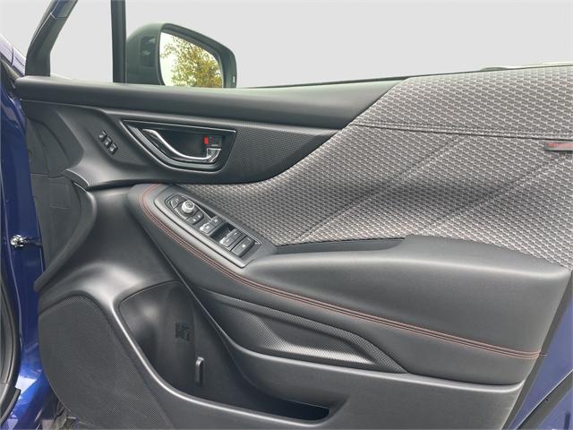 image-6, 2024 Subaru Forester X Sport 2.5P/4Wd at Queenstown-Lakes