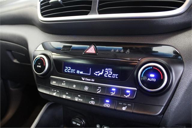 image-12, 2018 Hyundai Tucson ELITE 1.6T GDI at Christchurch