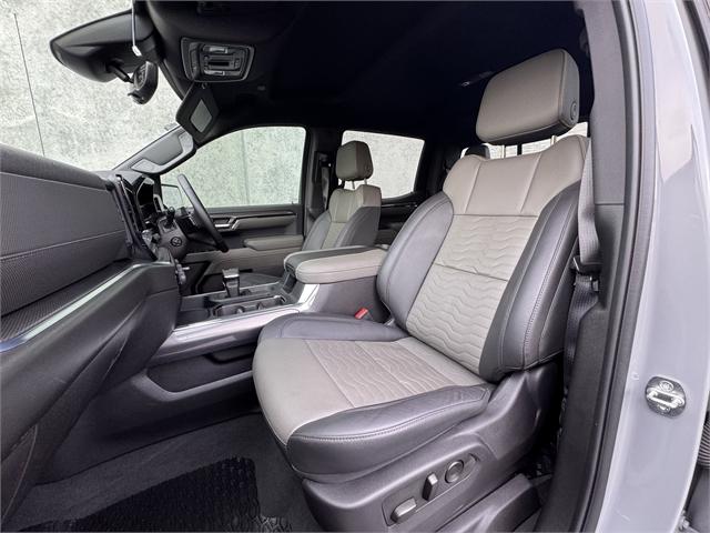 image-13, 2024 Chevrolet Silverado 1500 Zr2 6.2P/4Wd/10At at Dunedin