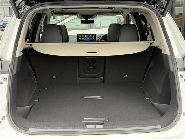 image-18, 2026 Nissan X-Trail Ti-L E-Power 1.5 Petrol Hybrid at Christchurch