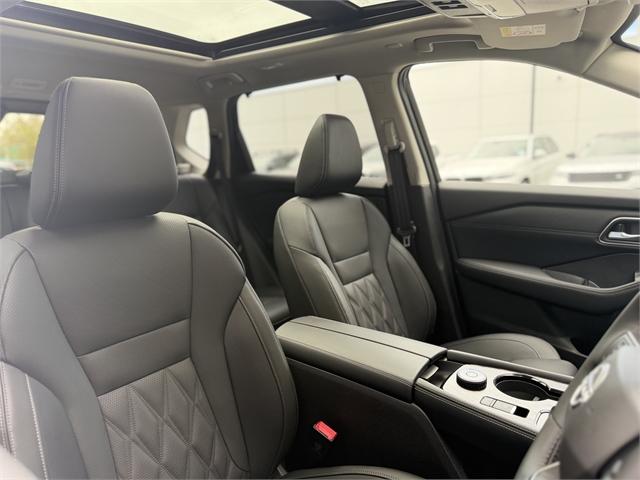 image-6, 2026 Nissan X-Trail Ti-L E-Power 1.5 Petrol Hybrid at Christchurch