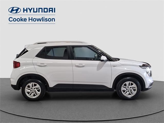 image-5, 2020 Hyundai Venue 1.6 A6 at Dunedin