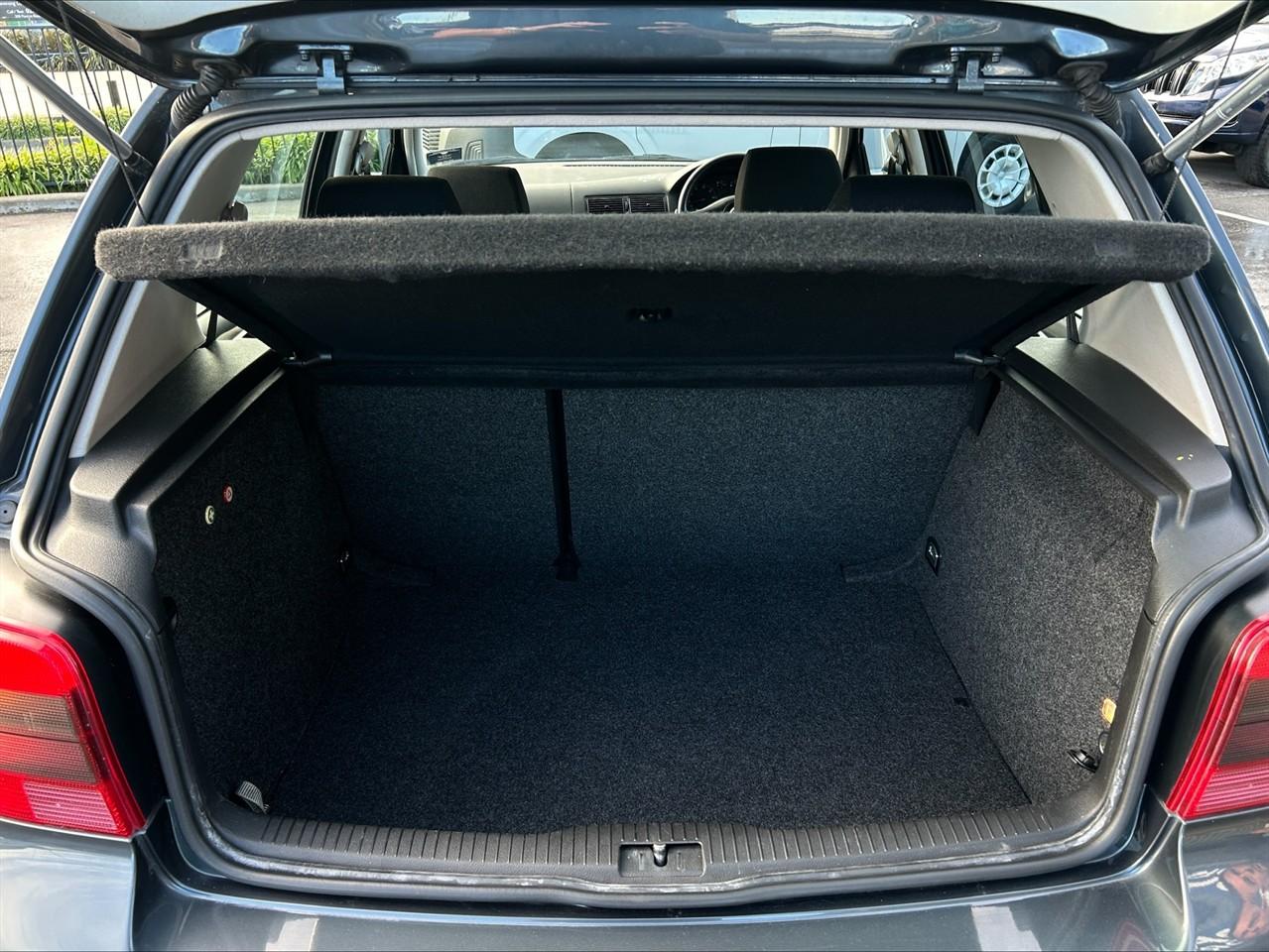 image-12, 2001 Volkswagen Golf GTI at Waimakariri