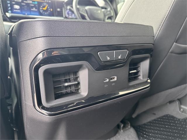 image-11, 2024 Chevrolet Silverado 1500 Zr2 6.2P/4Wd/10At at Dunedin