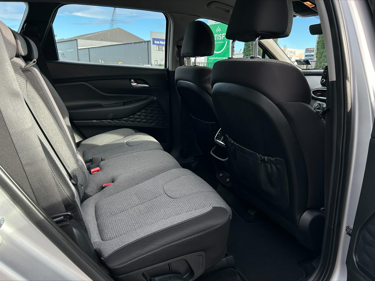 image-14, 2021 Hyundai Santa Fe TM 2.5P/4WD/6AT at Waimakariri