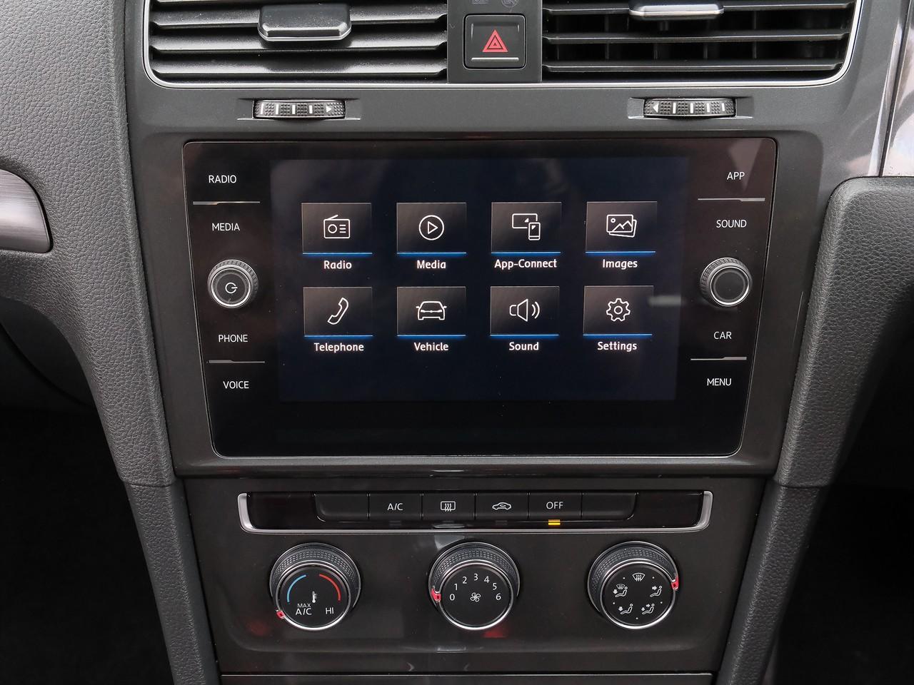 image-15, 2019 Volkswagen Golf 1.4TSI Comfortline Facelift ' at Christchurch