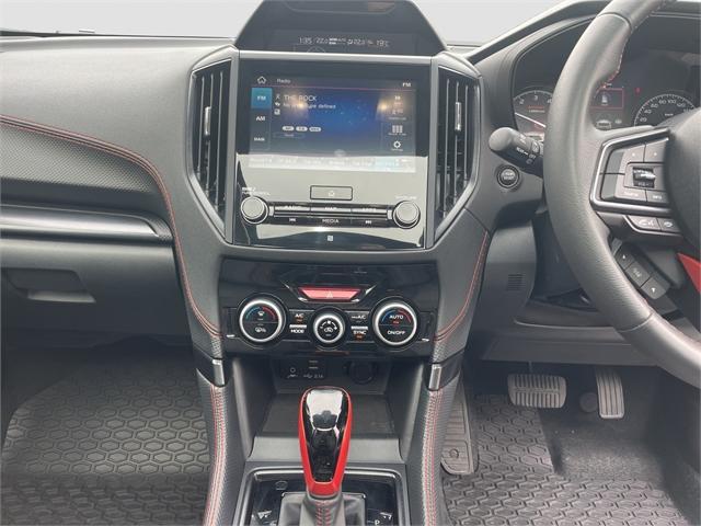 image-7, 2024 Subaru Forester X Sport 2.5P/4Wd at Queenstown-Lakes