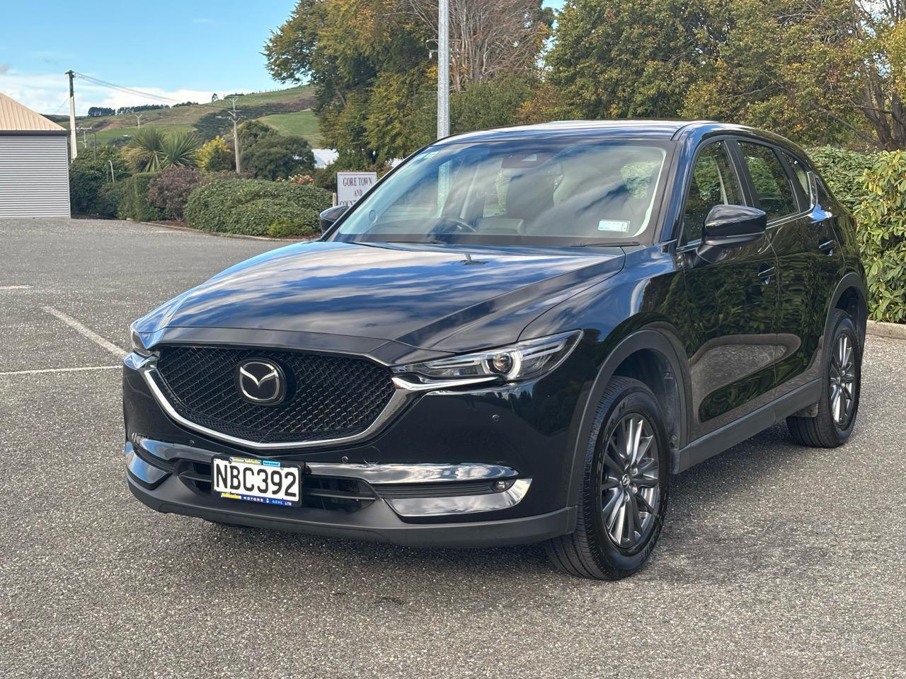 image-2, 2020 Mazda CX-5 GSX NZ NEW at Gore
