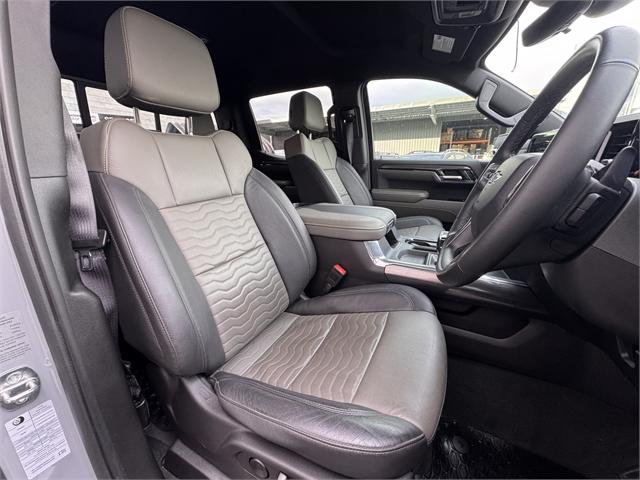 image-14, 2024 Chevrolet Silverado 1500 Zr2 6.2P/4Wd/10At at Dunedin