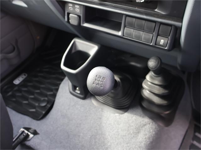 image-15, 2025 Toyota Land Cruiser 70 LX V8 Double Cab, Manu at Christchurch