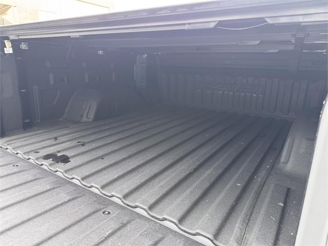 image-9, 2024 Chevrolet Silverado 1500 Zr2 6.2P/4Wd/10At at Dunedin